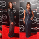 Illustration for article titled Sparkles, Lace a Whole Lotta Muscle On the ESPYs Red Carpet